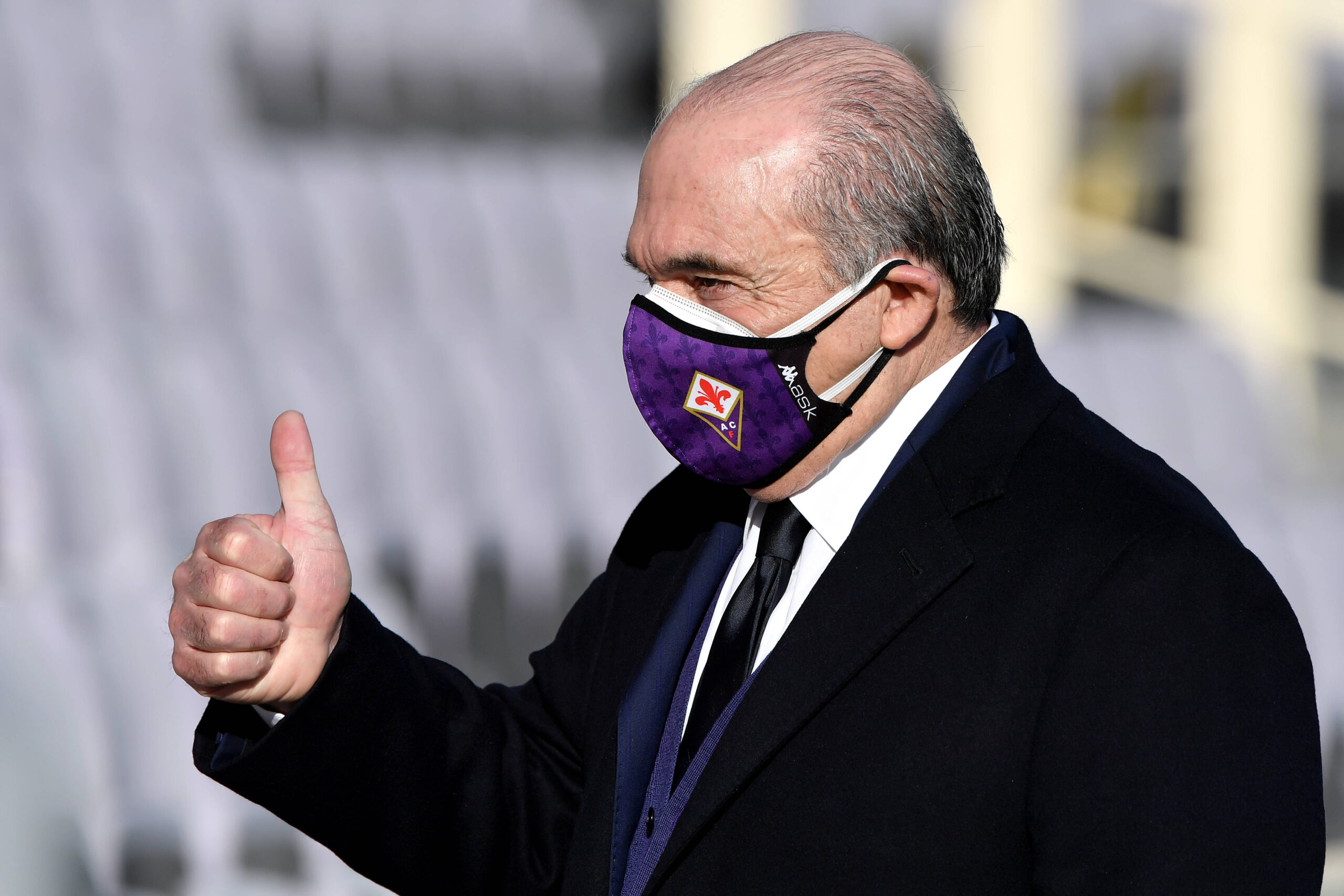 Commisso