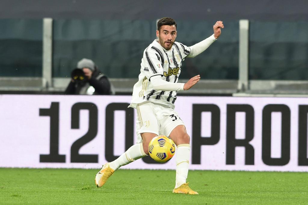 Gianluca Frabotta pronto a lasciare la Juve. Pressing concreto del Genoa