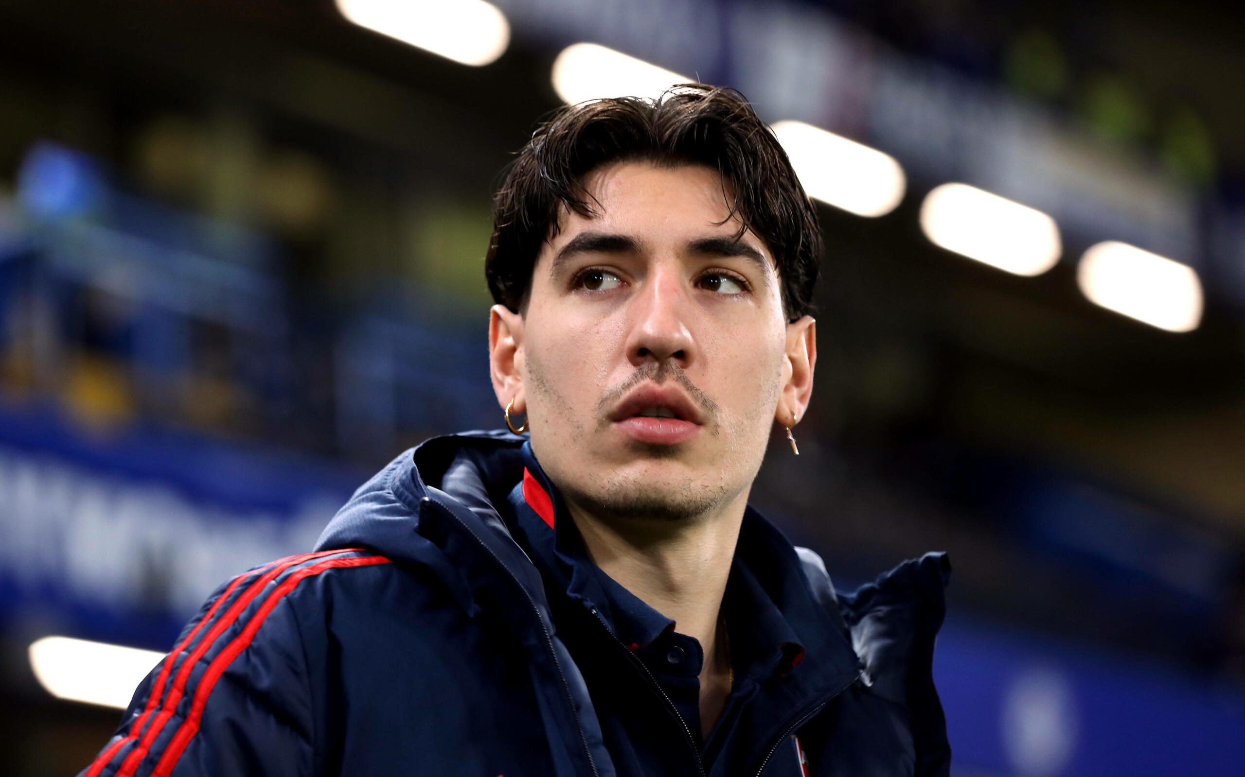Inter Bellerin