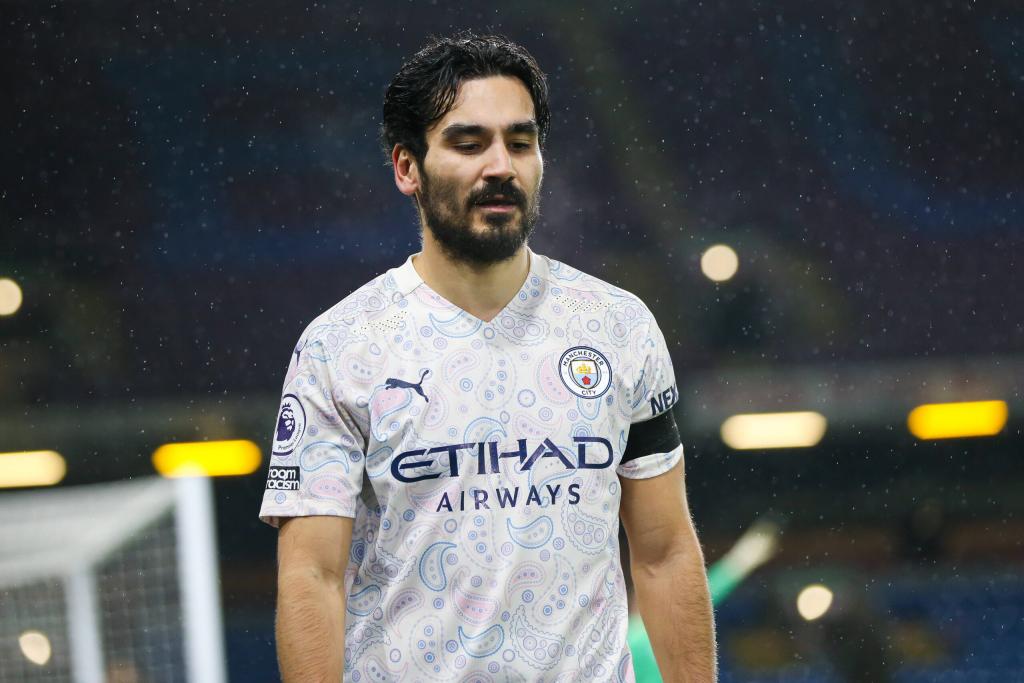 Gundogan