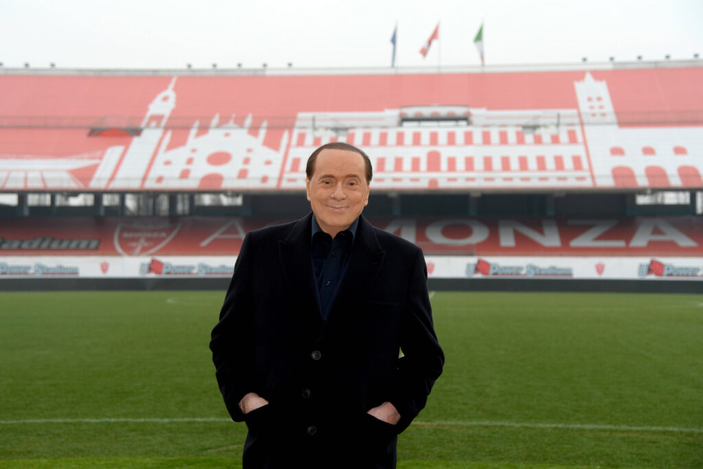 Berlusconi