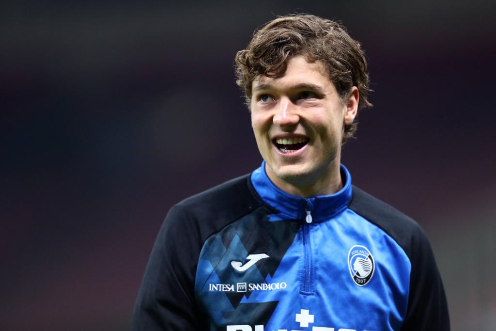 Calciomercato Genoa, pressing su Lammers e Reca