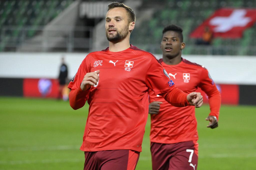 Svizzera-Turchia, formazioni ufficiali: Seferovic-Embolo vs Yilmaz