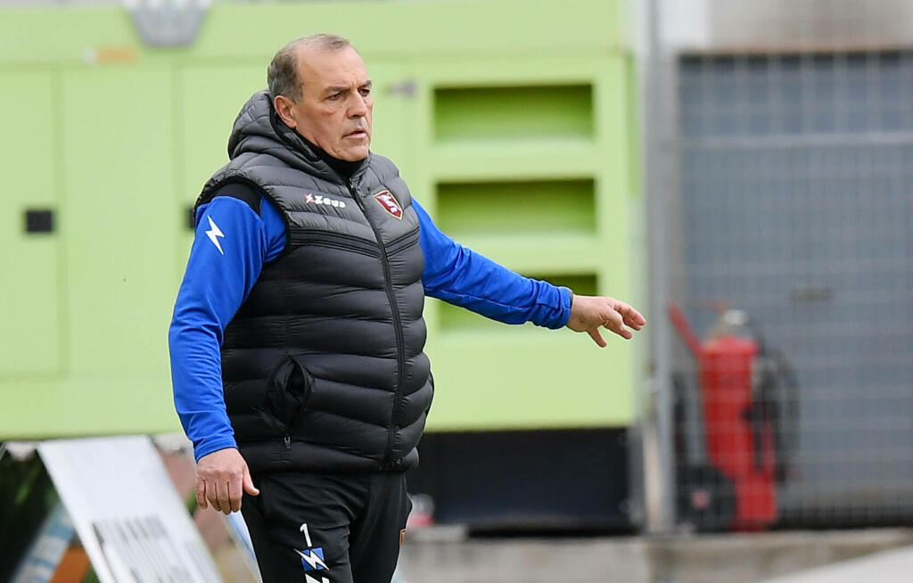 Calciomercato Salernitana: Castori chiede la riconferma di tre nomi