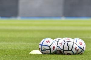 dazn serie b
