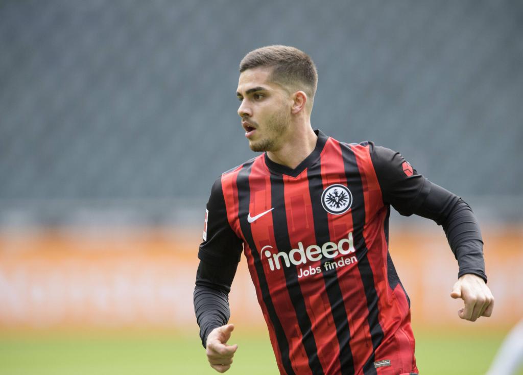 André Silva