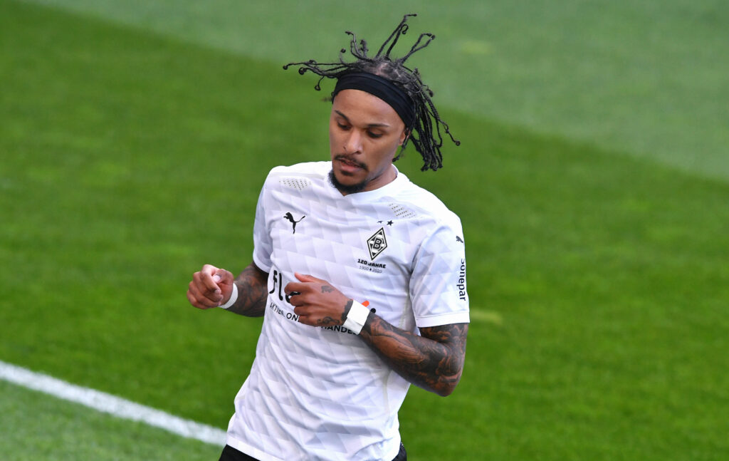 Inter, Ag. Lazaro: “Benfica soluzione ideale. Via in prestito secco”