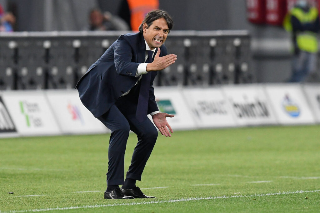 Inter, ecco quanto guadagnerà Simone Inzaghi