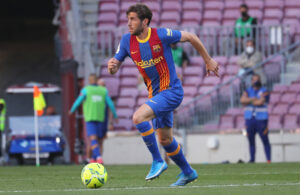 rinnovo sergi roberto