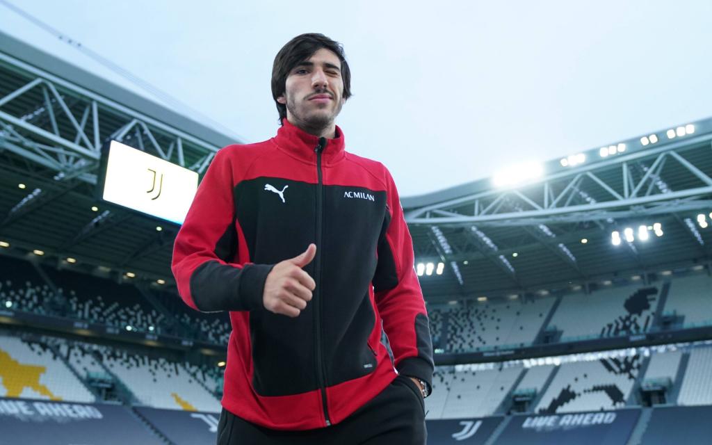 Tonali, il riscatto pesa: il Milan chiede uno sconto al Brescia