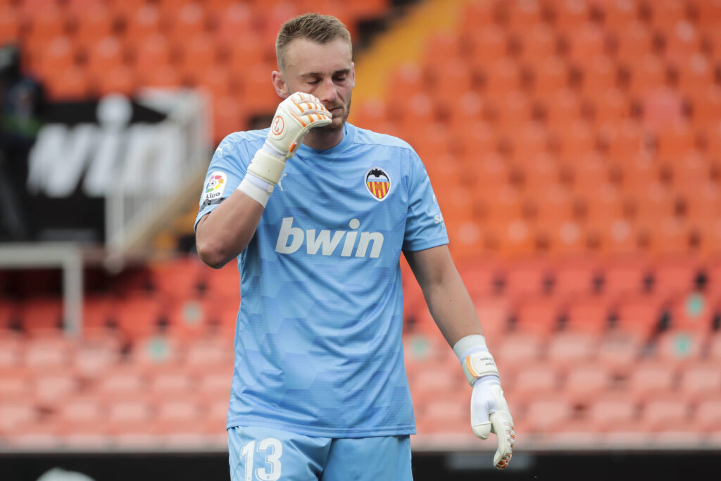 Cillessen