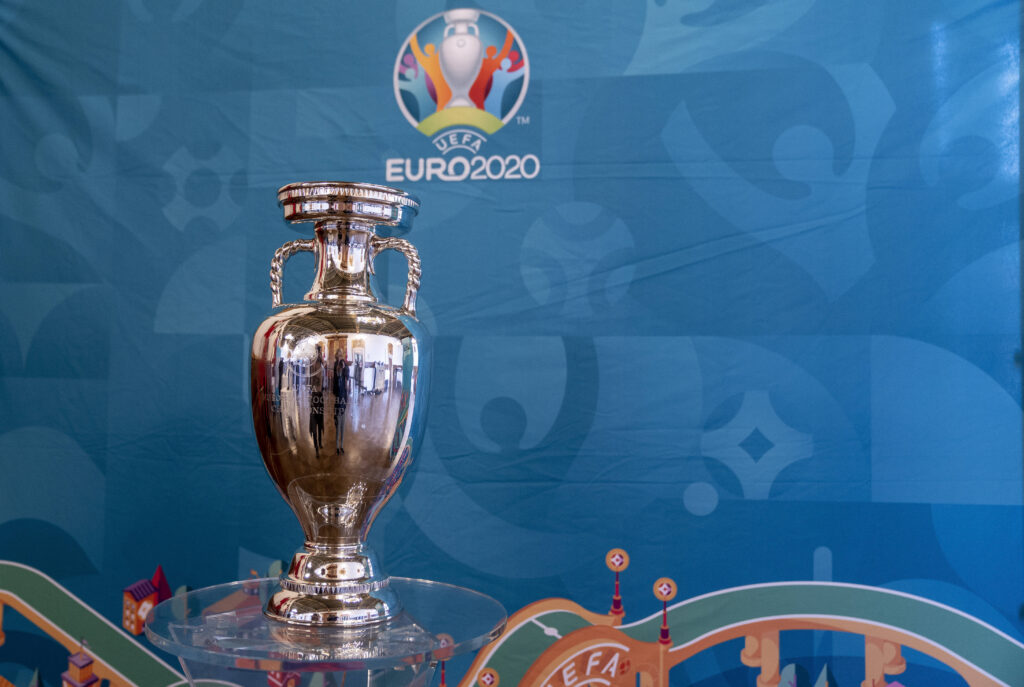 Verso Euro 2020: le leghe e le squadre più rappresentate