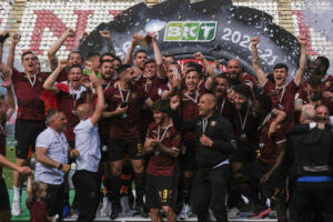 Salernitana