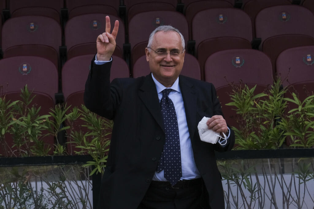 Salernitana, 24 ore per decidere. Spunta una cordata di Abu Dhabi