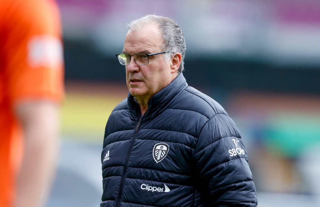 Leeds, Bielsa minaccia: “Vendete Raphinha? Allora me ne vado”