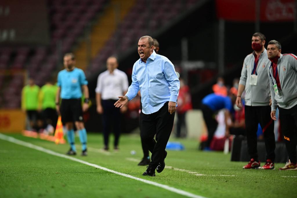 Terim: “Turchia come l’Italia. Anche io e Mancini siamo simili”