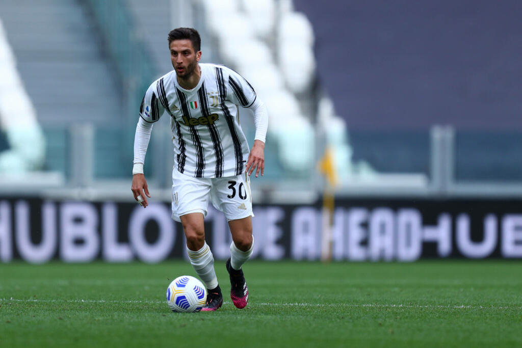 Juventus, rientrata l’emergenza sulle condizioni di Bentancur