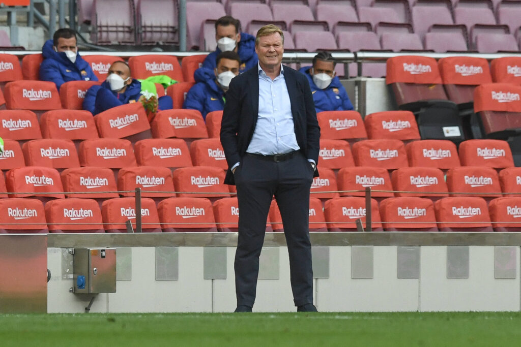 Koeman