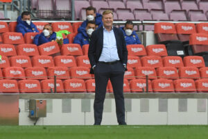 Koeman