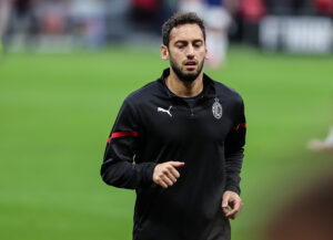 Calhanoglu