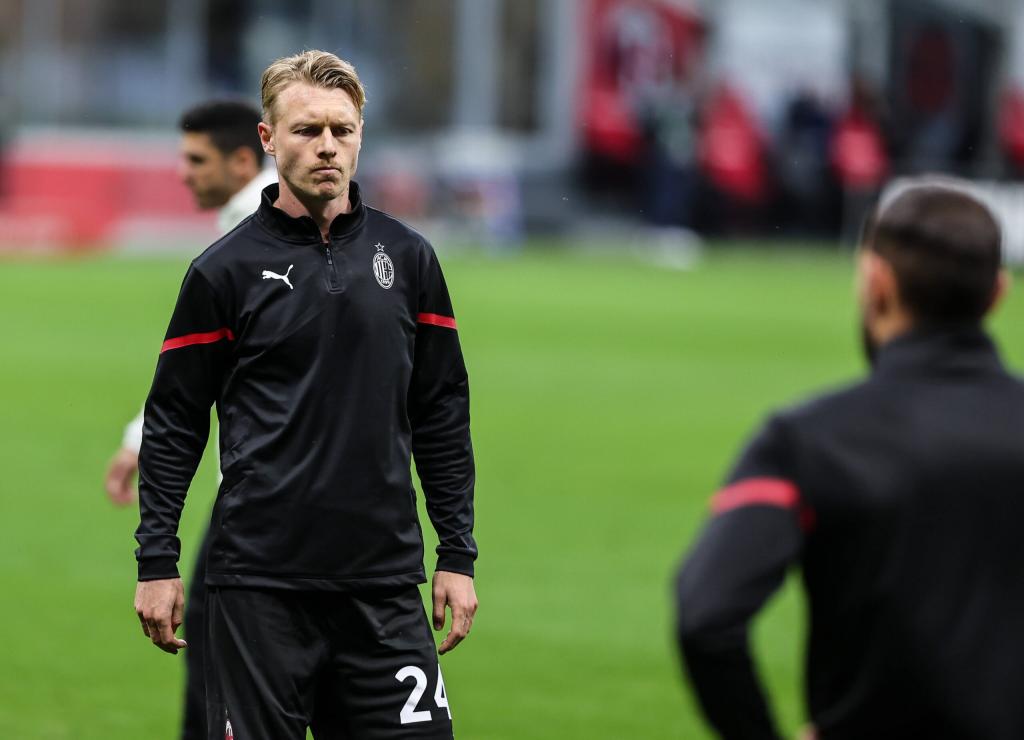 Kjaer, un uomo vero che ora il Milan vuole come capitano