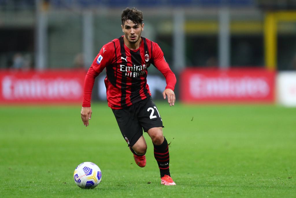 Milan, accordo vicino per il diritto di riscatto di Brahim Diaz