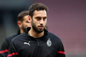 Calhanoglu