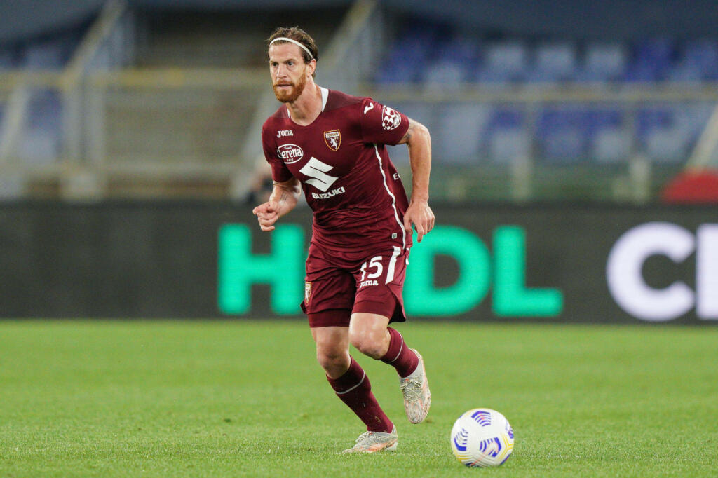 Torino: ufficiale il rinnovo di Ansaldi fino al 2022