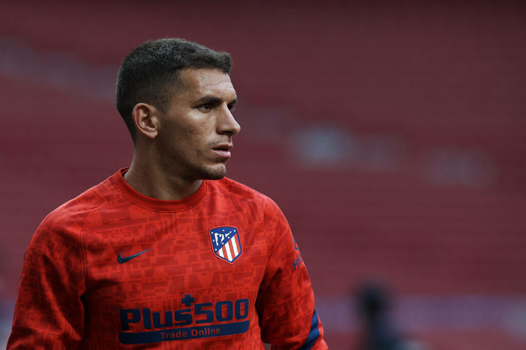 Lazio, colpo Lucas Torreira sempre più vicino