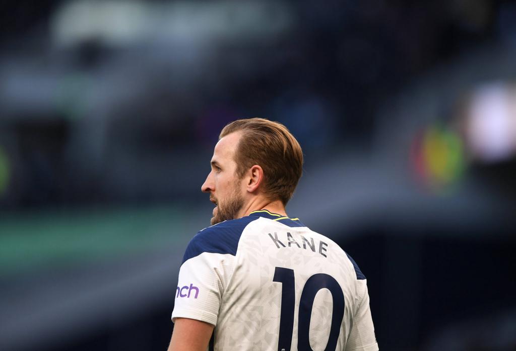 Harry Kane