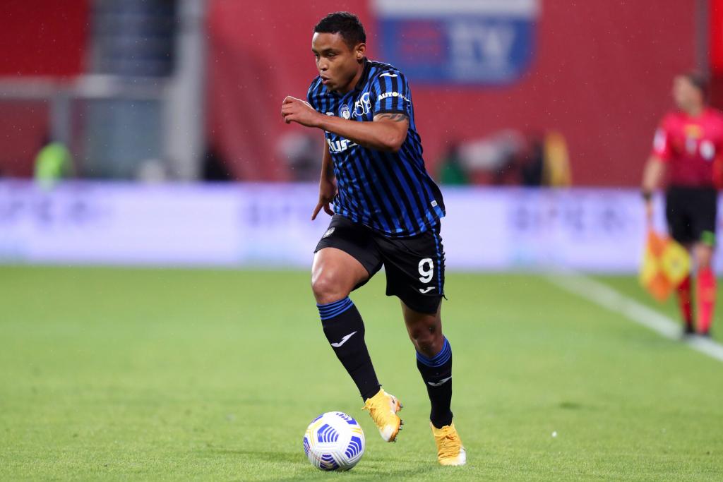 La Top 5 degli attaccanti al fantacalcio
