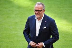 Rummenigge