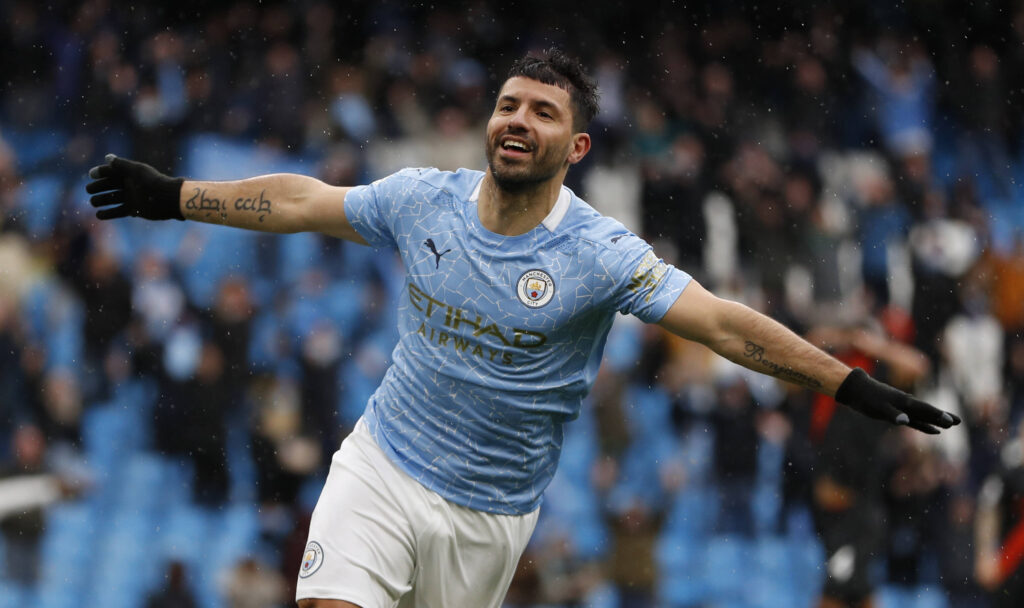 Nati oggi: Sergio Aguero, el Kun