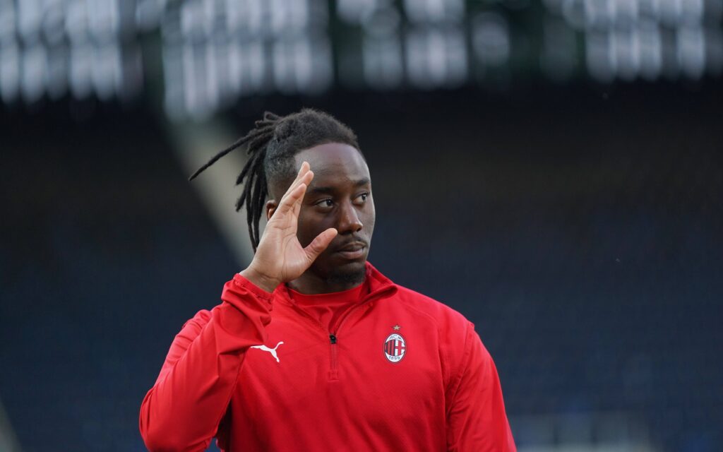 Milan, ufficiale: Meité non sarà riscattato dal Torino
