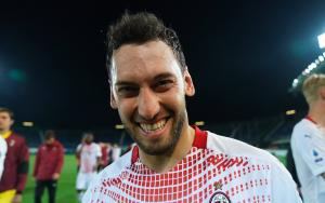 Calhanoglu 