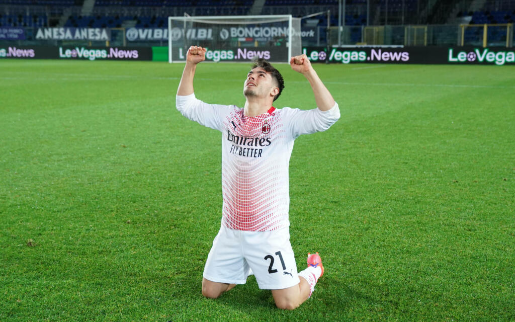 Perez su Brahim Diaz: “Ha saputo regalare grande calcio al Milan”