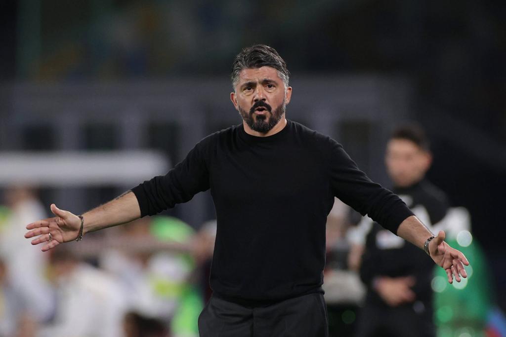 Gattuso