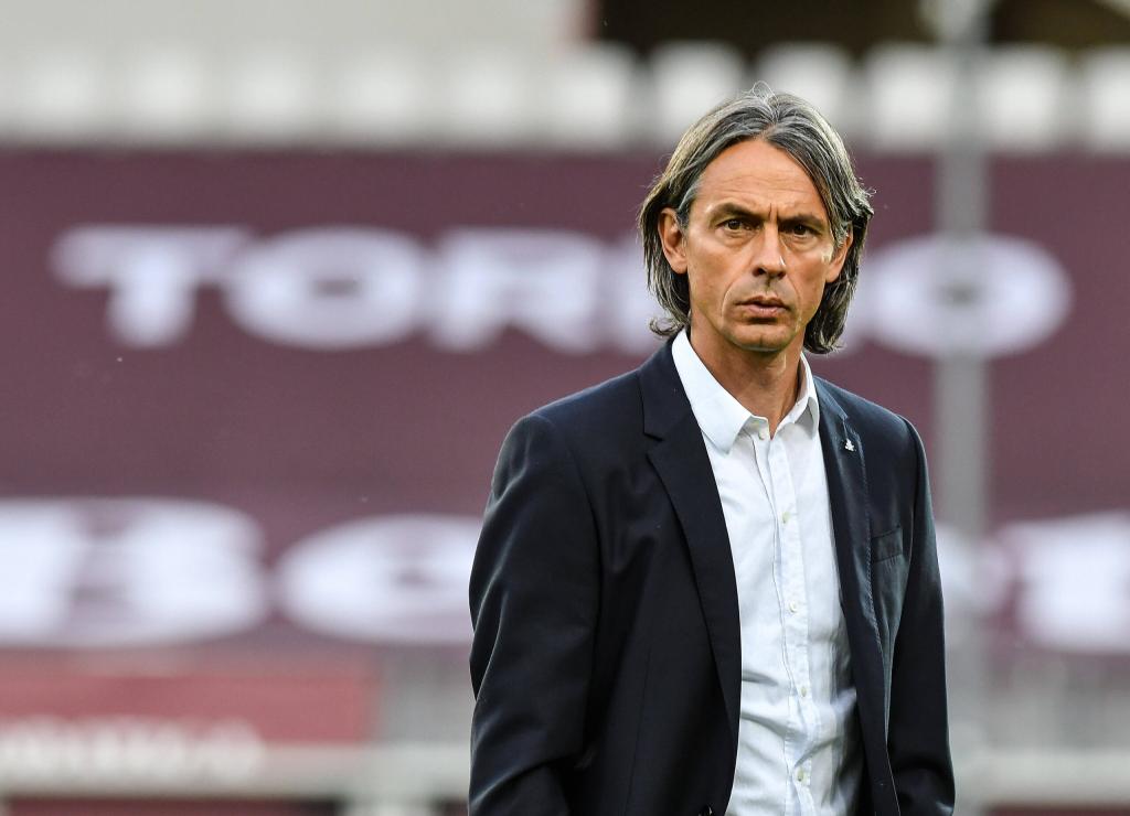 Brescia, ufficiale: Filippo Inzaghi è il nuovo allenatore
