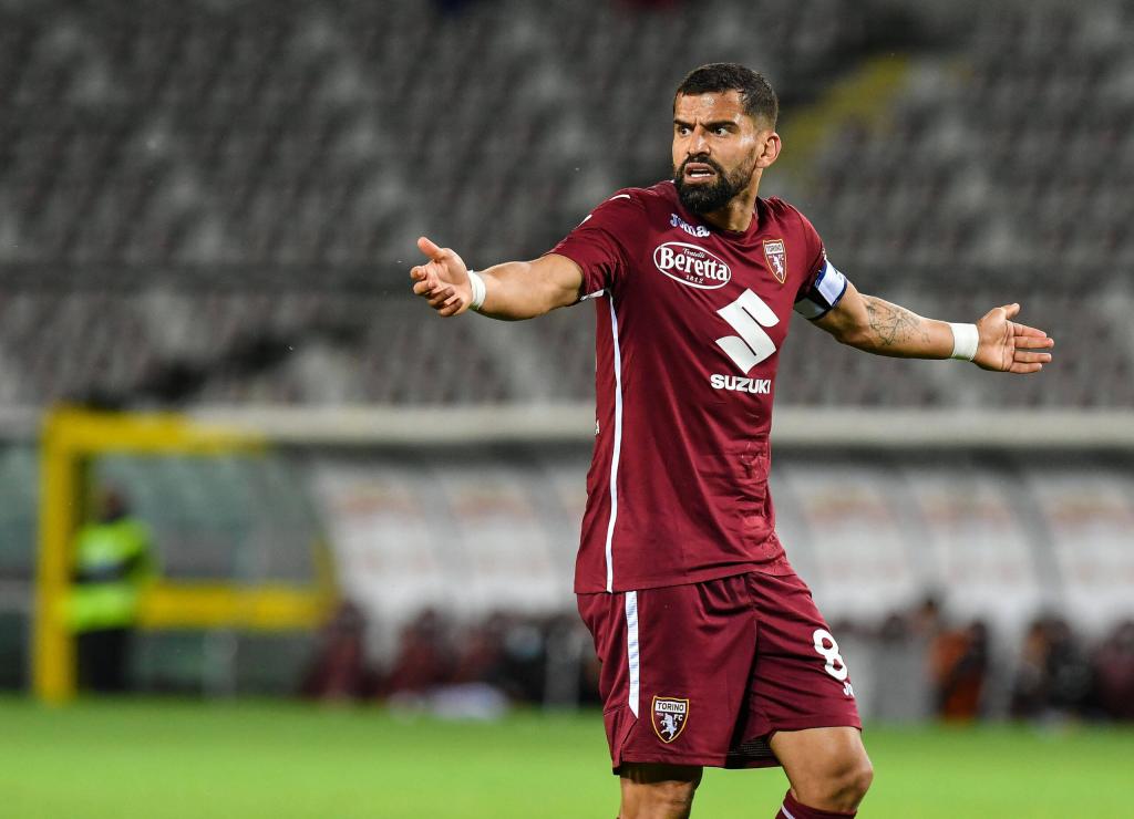 Venezuela, Rincon positivo al Covid: salterà la Copa America