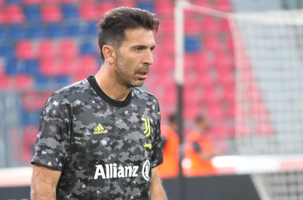 Buffon