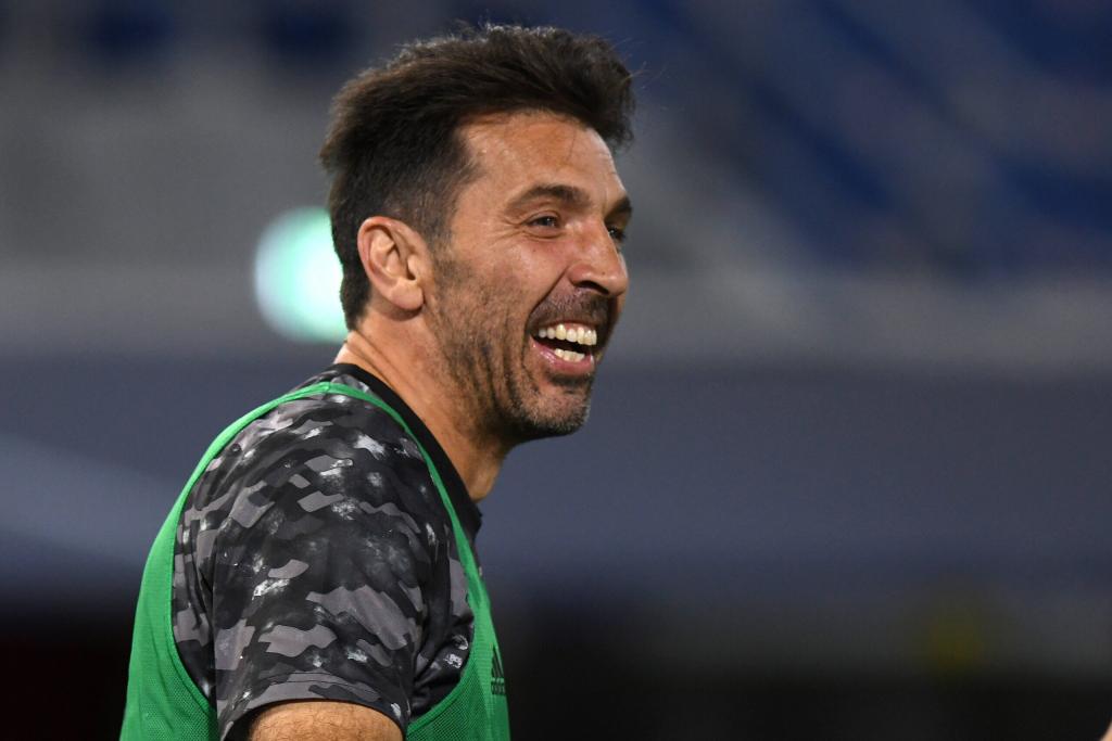 buffon