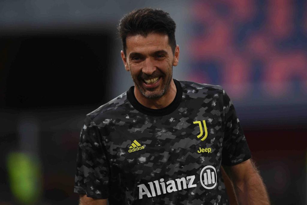 Parma, è ufficiale: torna Buffon. Il club: “He is back home”