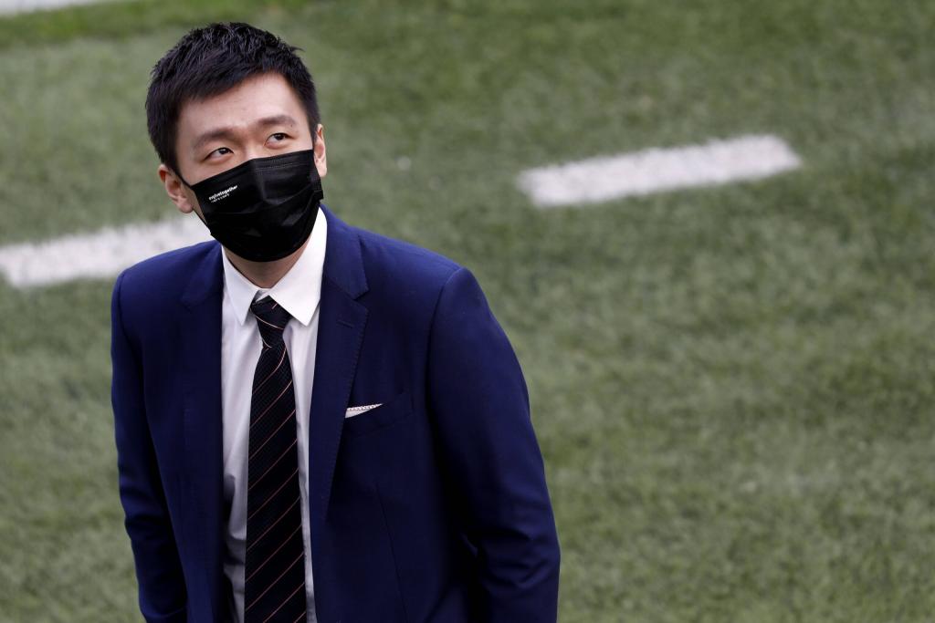 Sala: “Zhang mi ha detto che rimarrà all’Inter. È importante per San Siro”