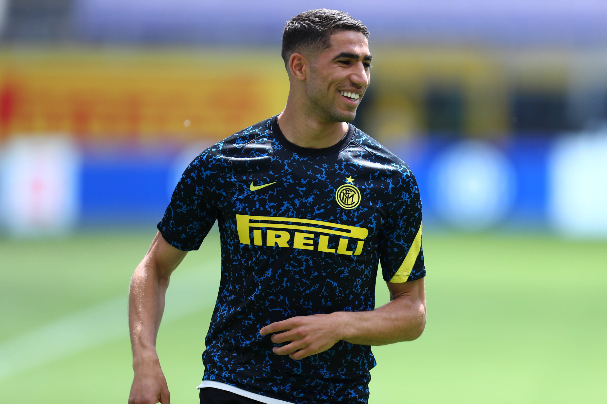hakimi
