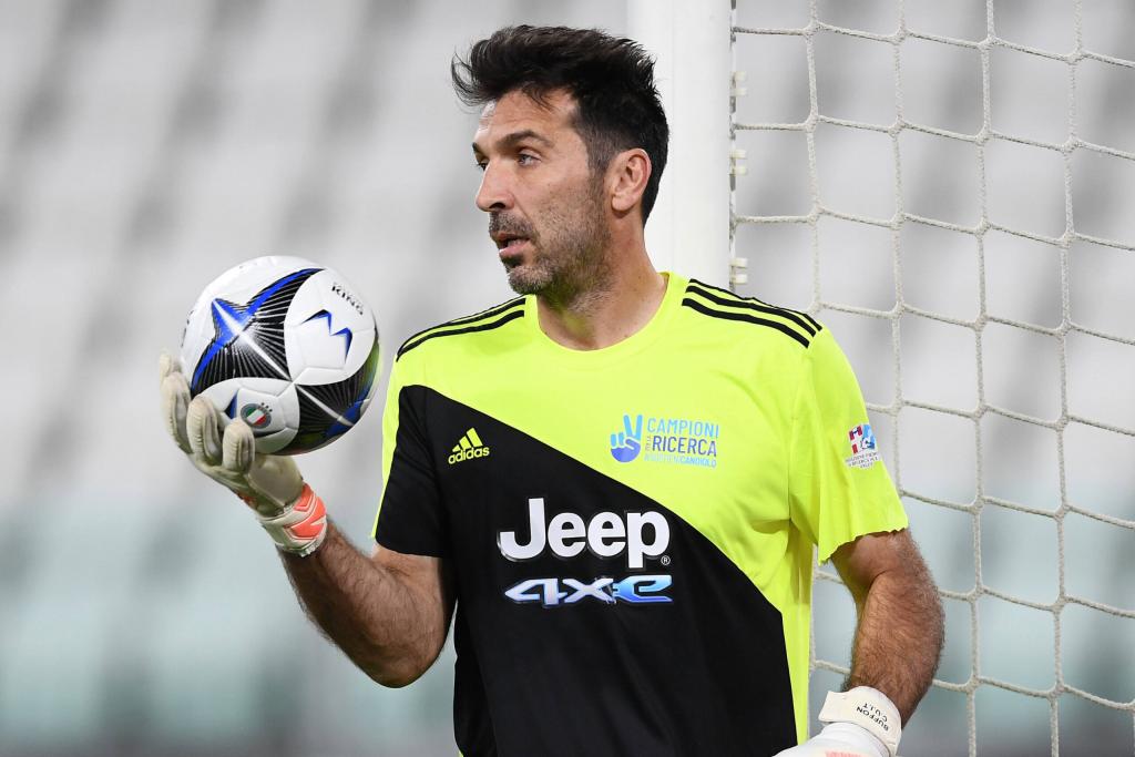 Buffon