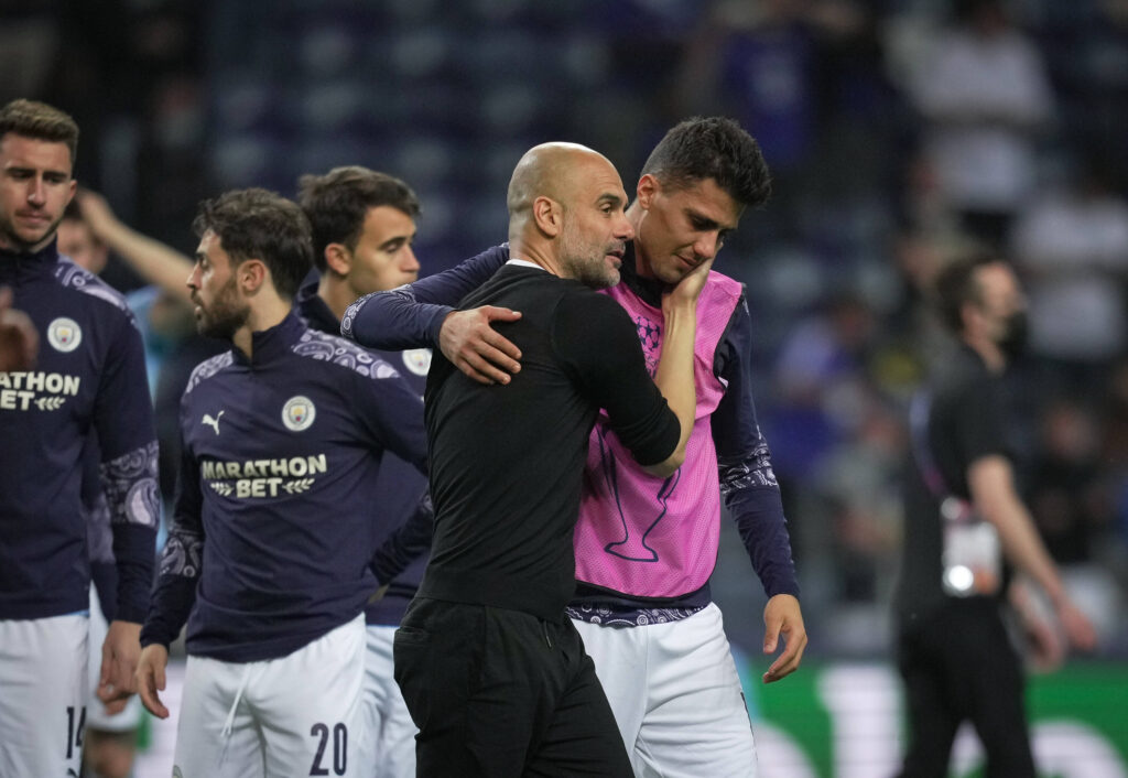 Manchester City, aria di cambiamenti dopo la delusione Champions. La situazione