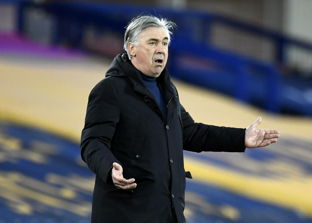 ancelotti