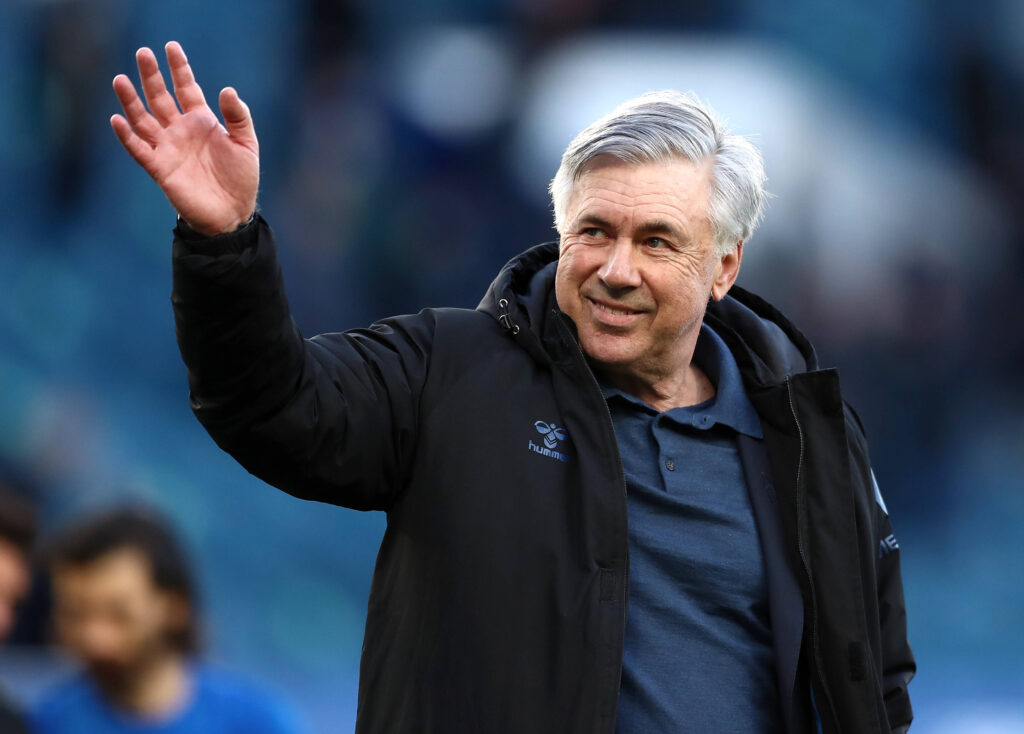 Carlo Ancelotti