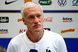 deschamps