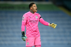 pfa ederson